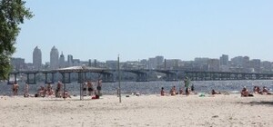 На Воронцовском пляже в День города пройдет рок-фестиваль