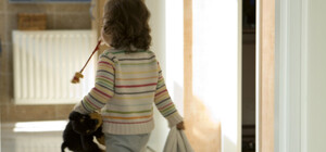 Сколько стоит нанять гувернантку в Луганске