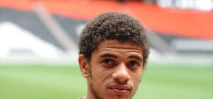 Тайсон о предстоящем матче с 