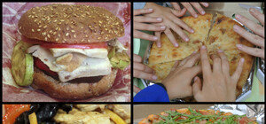 Хрум: Лучшее детям! 1 сентября нужно отметить! <br>[Обзор + Конкурс]