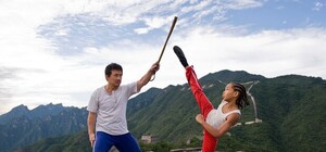 Бойцовская школа: каратэ, ушу и айкидо для детей