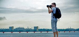 Стань лучшим фотографом мира: фотоконкурс от Википедии