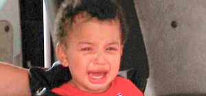 Почему мамы бросают своих детей