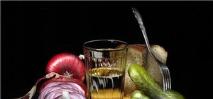 Собутыльник по вызову: в Одессе придумали новый вид бизнеса