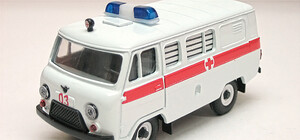 Откровения городского фельдшера 