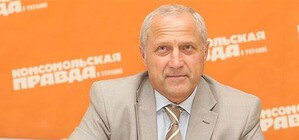 Живешь в Шевченковском районе? Задай вопрос его главе