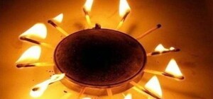 В Днепропетровске целый дом сидит без газа из-за одной квартиры