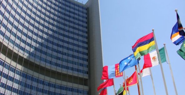 ООН стала инициатором сотрудничества. Фото: i-g-t.org