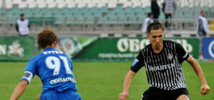 Как закончился матч 