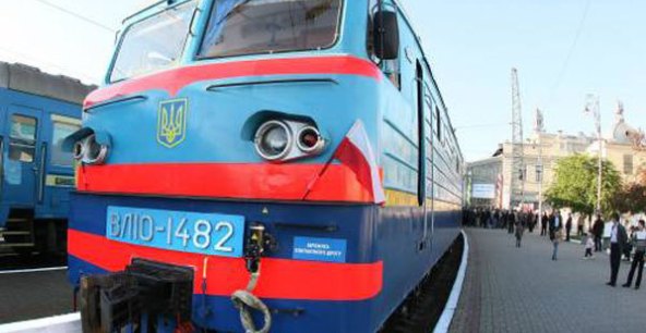Теперь симферопольский поезд довезет до Севастополя. Фото: ru.tsn.ua