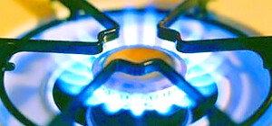 В Днепропетровске 23-26 сентября отключат газ