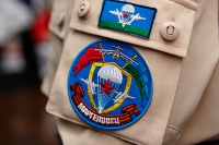 Харьков посетили миротворцы из трех стран мира