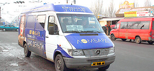 Транспортную реформу опять отложили