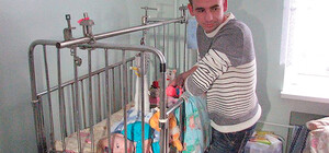 Пострадавшие в ДТП на Истомина дети еще месяц будут в больнице