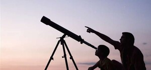 В День Открытой Астрономии в Киеве можно будет бесплатно посмотреть в телескоп