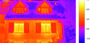 Жители Днепропетровска отапливают улицу за свои деньги