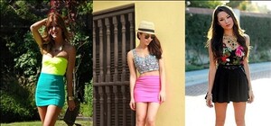 Как правильно выбрать красивое белье по Интернету