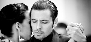 Танго, только танго: в Донецке выступят лучшие танцоры Аргентины