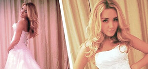 Бывшая жена Пономарева вышла замуж