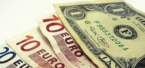 Фотофакт: в Донецке продают 