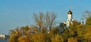 В Днепропетровске бабьего лета не будет