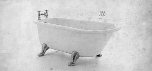 Лайфхак от Vgorode: как заставить ванную очищаться без вашего участия