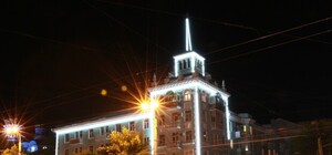 ТОП-5 главных новостей вторника