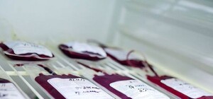 Центр крови в Севастополе оказался на грани закрытия