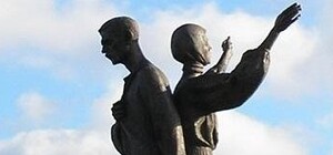 Памятник Голодомору слишком дорогой для Харькова