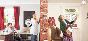 Осторожно, злые соседи: как правильно бороться с шумом за стеной собственной квартиры