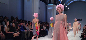 Украинская неделя моды: день третий