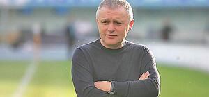 Суркис дружил бы с Ахметовым, если бы не футбол