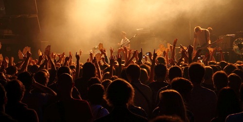 Концерты на любой вкус. Фото: img-fotki.yandex.ru