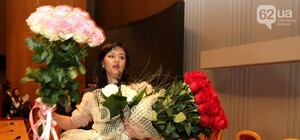 У главного управления юстиции новый начальник – эффектная брюнетка