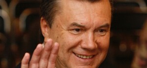 В Донецке Янукович поговорит о 