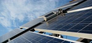 Под Донецком построят солнечную электростанцию