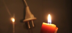 Отключение света в Днепропетровске: график на 18 октября