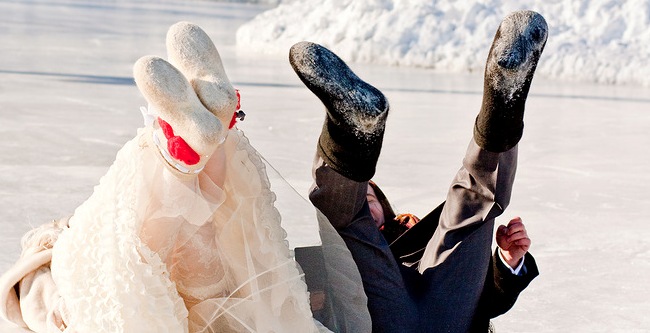 В этот день начинали валять валенки на зиму. Фото: womanonly.ru