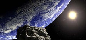 Угроза столкновения 