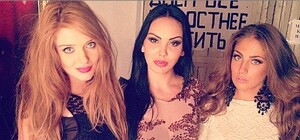 Крымчанку Татьяну Царик выгнали из шоу 