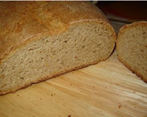 В области не будет существенного подорожания хлеба. Фото с сайта new-most.info
