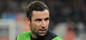 Срна после разгрома от 