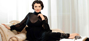 На автомобиле экс-виагры написали обидное слово