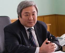 Син пришел на заседание горисполкома