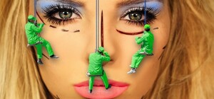 В Днепропетровске пройдет кастинг для людей с недостатками во внешности