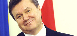 Где в Днепропетровске можно будет повстречаться с Януковичем