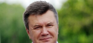 Зачем Виктор Янукович приезжает в Днепропетровск