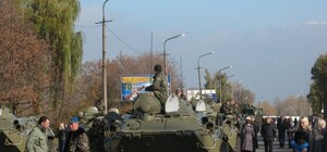 Завтра 51-й канал покажет Битву за Днепр