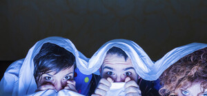 Топ-13 фильмов, которые стоит посмотреть на Хэллоуин