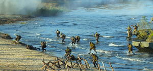 Реконструкция 